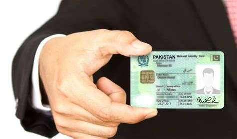 smart card nadra fee|NADRA cnic renewal fee.